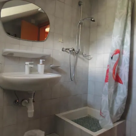 D'hote Du Moulin 招待所 Savièse