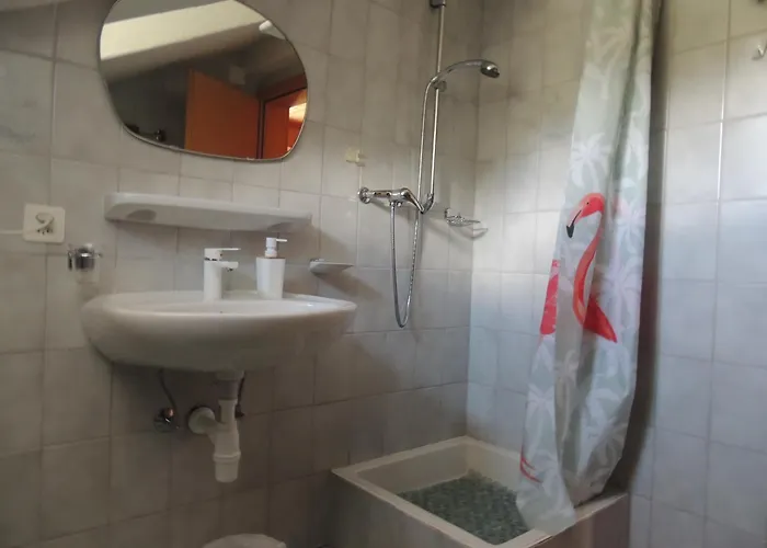 D'hôte Du Moulin Casa de hóspedes Savièse