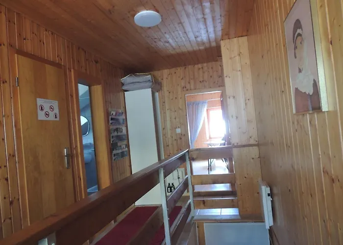 D'hôte Du Moulin Savièse