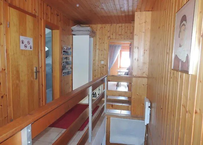 D'hôte Du Moulin 3*