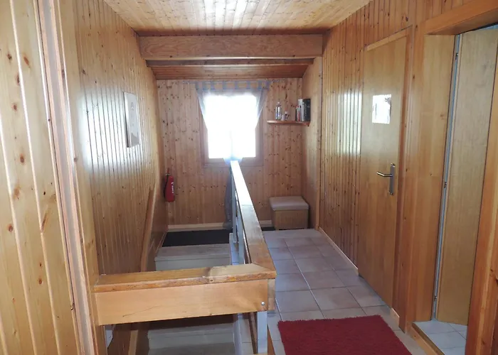 D'hôte Du Moulin Casa de hóspedes Savièse