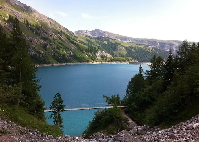 Casa de hóspedes D'hôte Du Moulin 3*