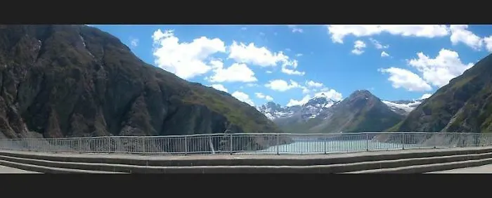 Casa de hóspedes D'hôte Du Moulin 3*