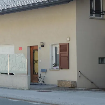 D'hote Du Moulin