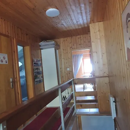 D'hote Du Moulin Savièse