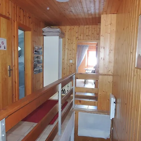 D'hote Du Moulin *