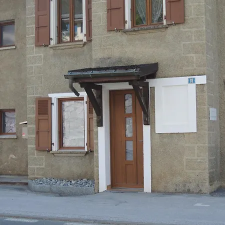 D'hote Du Moulin *