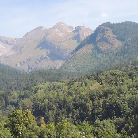 Konukevi D'hote Du Moulin Savièse