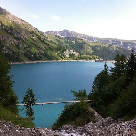 Konukevi D'hote Du Moulin 3*