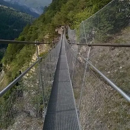 D'hote Du Moulin