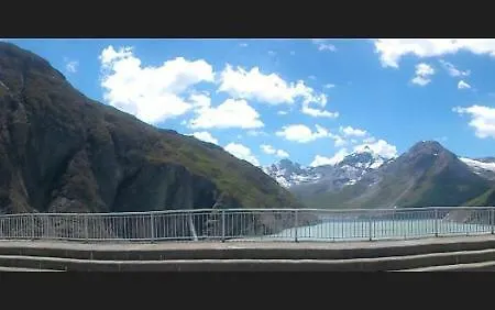 Konukevi D'hote Du Moulin 3*