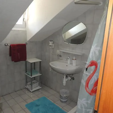 D'hote Du Moulin בית הארחה